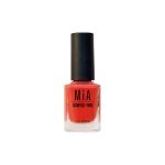 Mia Orange Clay Esmalte Uñas