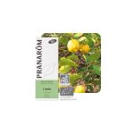 Pranarom Aceite Esencial Bio Limón 10 ml