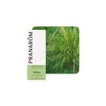 Pranarom Aceite Esencial Vetiveria Zizanoide 5 ml
