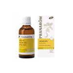 Pranarom Aceite Vegetal Aguacate 50 ml Bio