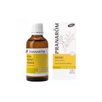 Pranarom Aceite Vegetal Ricino 50 ml