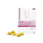 Pranarom Aromafemina Confort Vías Urinarias
