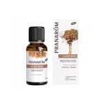 Pranarom Mezcla Difusión Meditación