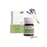 Pranarom Perlas AE Lavanda