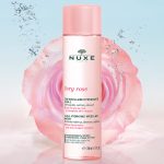 Nuxe Very Rose Agua Micelar Hidratante