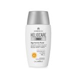 Heliocare 360 Age Active Fluid SPF50