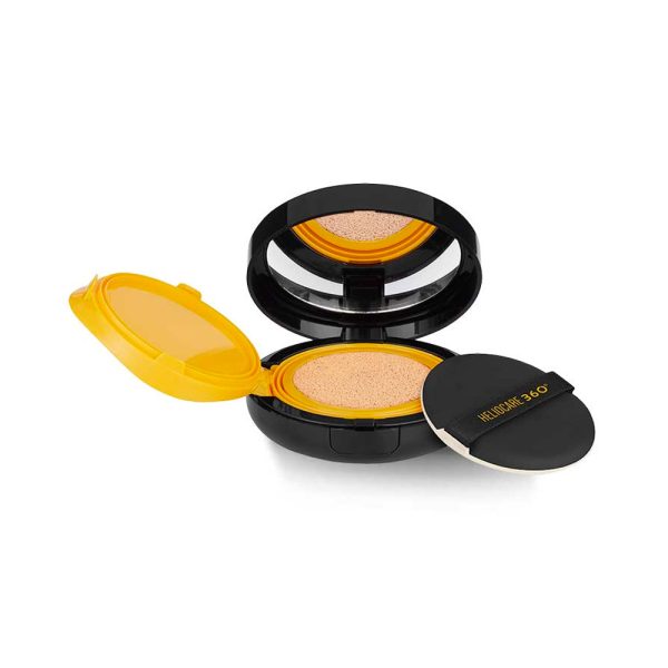 Heliocare 360 Color Cushion Compact Beig SPF50