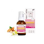 Pranarom PranaBB Aceite Masaje Almendras Dulces