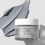 Revolution Skincare Mascarilla Purificante Carbón