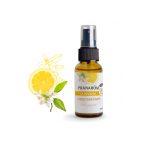 Pranarom Difusion Spray Cítrico Tonificante