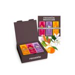 Pranarom Cofre Emociones Sinergias