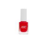 Mia Esmalte Rojo ATDP Cristina Mitre