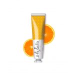 Ohlala Pasta Dientes Naranja