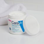 Cerave Crema Hidratante Familiar