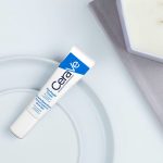 Cerave Crema Reparadora para el Contorno de Ojos