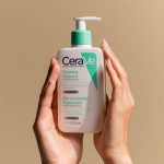Cerave Gel Limpiador Espumoso