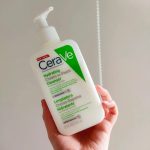 Cerave Limpiadora Crema-Espuma Hidratante