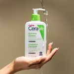 Cerave Limpiadora Hidratante