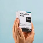 NHCO Aminoskin Pure 42 comprimidos