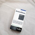NHCO Aminosleep 56 cápsulas