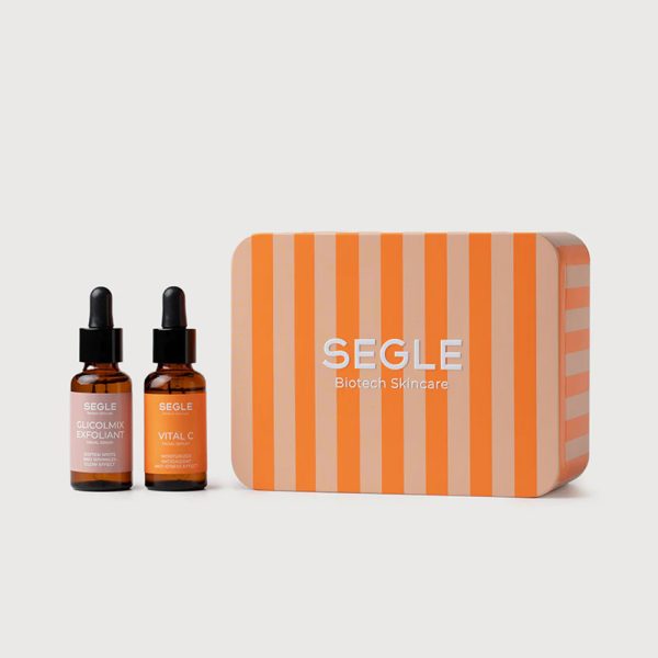 Segle Lata Glow Skin