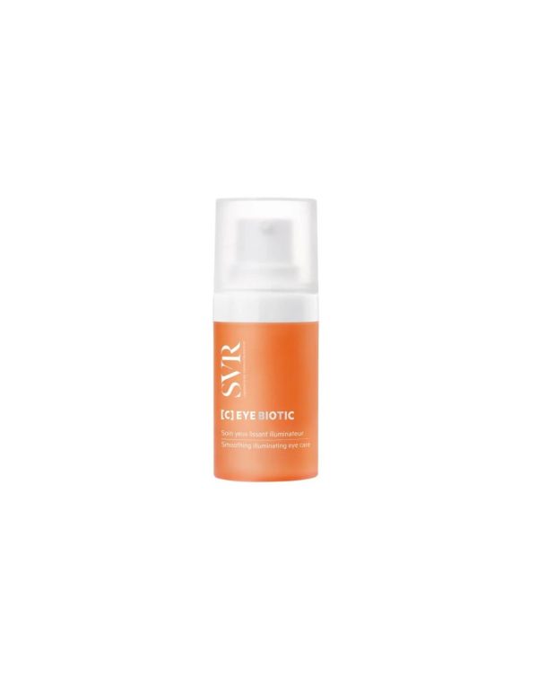 SVR C Eye Biotic Contorno de Ojos