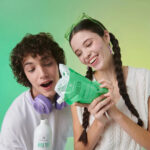 Biretix Gel Limpiador Refill 400 ml - Imagen 2