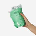 Biretix Gel Limpiador Refill 400 ml - Imagen 3