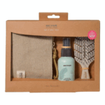 Beter Hair Rescue Neceser+Desenredante+Cepillo