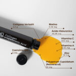 Kobho Colágeno + Ácido Hialurónico - Imagen 3