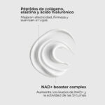 Segle Collagen NAD+ Crema - Imagen 3