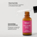 Segle Collagen NAD+ Serum - Imagen 2