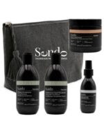 Sendo Pack Frizz + Neceser - Imagen 2