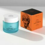 Arturo Alba Mascarilla Normo Correctora