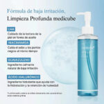 Medicube Pore Blackhead Deep Cleansing Oil 205 ml - Imagen 2