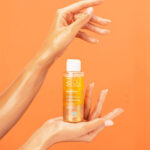 SVR Sun Secure Agua Solar Glow