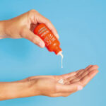 SVR Sun Secure Aqua Fluide - Imagen 2