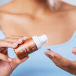 SVR Sun Secure Gotas Glow