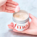 Shiseido Fino Premium Touch Mask Hair 230 ml - Imagen 2