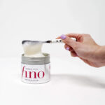 Shiseido Fino Premium Touch Mask Hair 230 ml - Imagen 3