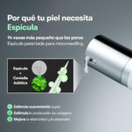 VT Cosmetics Reedle Shot 50 CICA - Imagen 3