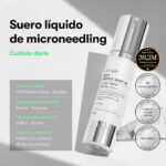 VT Cosmetics Reedle Shot 50 CICA - Imagen 2