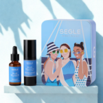 Segle Lata Blue Balance Edición Jordi Labanda