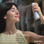 Isdin Facial Mist SPF50 100 ml - Imagen 2