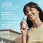 Isdin Facial Mist SPF50 100 ml - Imagen 3
