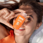 Isdin Fusion Water Magic Glow SPF30 50 ml