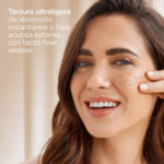 Isdin Fusion Water Medium SPF50 50 ml - Imagen 4