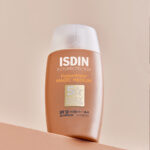Isdin Fusion Water Medium SPF50 50 ml