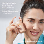 Isdin Fusion Water Medium SPF50 50 ml - Imagen 3