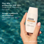 Isdin Spot Prevent Color SPF50 50 ml - Imagen 2